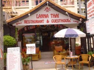 Lanna Thai Boutique 2*