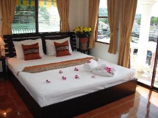 Lanna Thai Boutique Hotel Patong
