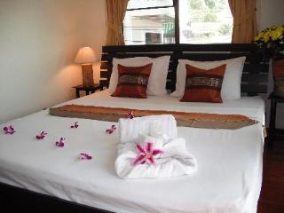 Hotel Lanna Thai Boutique 2*
